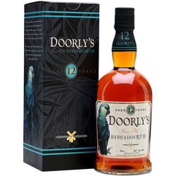 Doorly's 12 Y.O., GIFT