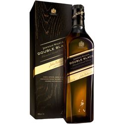 Johnnie Walker Double Black, GIFT