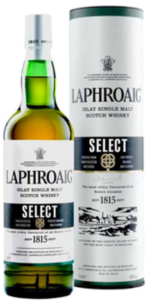 Laphroaig Select 40% 0,7l