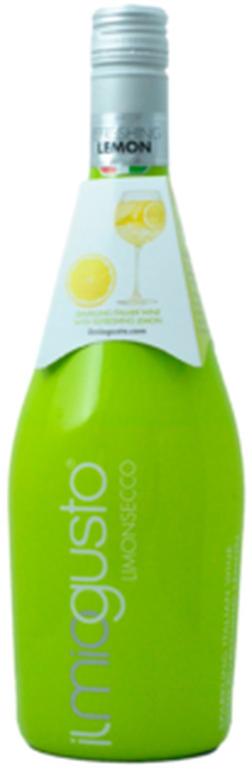 Il MioGusto Limonsecco 5.5% 0,75L