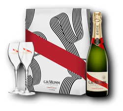 G. H. Mumm Cordon Rouge 12.5% 0.75L