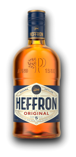 Heffron Original 35% 0.7L