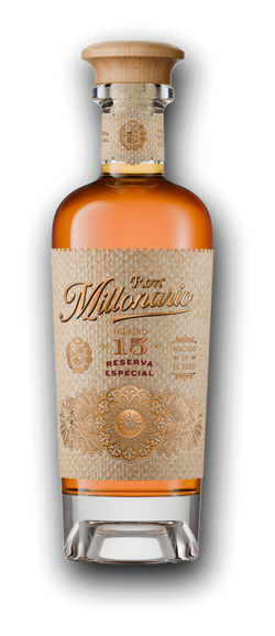 Millonario 15 Reserva Especial 40% 0.7L