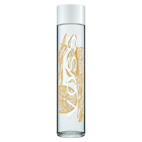 Voss Voda Perlivá Mand./citr.tráva 375 ml