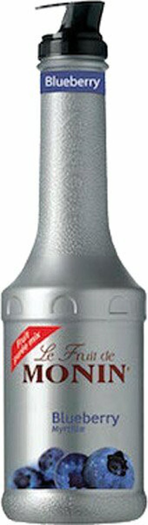 Monin Pyré Čučoriedka, 1 L