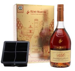 Rémy Martin 1738 Accord Royal cognac ICE 40% 0,7L GB
