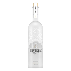 Belvedere Organic Vodka, Svietiaca