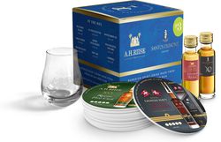 A.H. Riise Tasting Kit Valdemar, GIFT