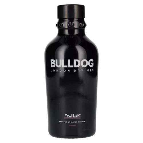 Bulldog gin 40% 1L