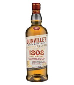 Dunville's 1808 Blended