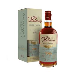 Malecon Rare Proof Vintage 2016, GIFT