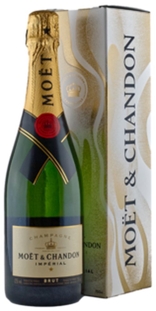 Moët & Chandon Impérial Brut Limited Edition 12% 0.75L