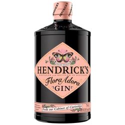 Hendrick's Flora Adora