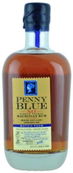Penny Blue XO Batch #008 42.2% 0.7L