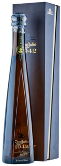 Don Julio 1942 Tequila Añejo 100% de Agave 38% 0,7L