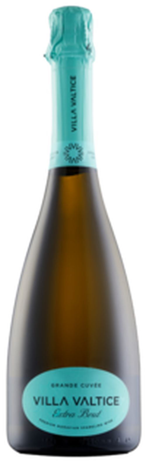 Villa Valtice Grande Cuvée Extra Brut 11.5% 0.75L