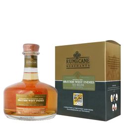 Rum & Cane British West Indies, GIFT