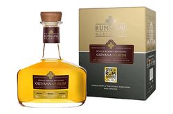 Rum & Cane Guyana XO, GIFT