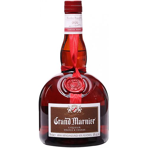 Grand Marnier Cordon Rouge