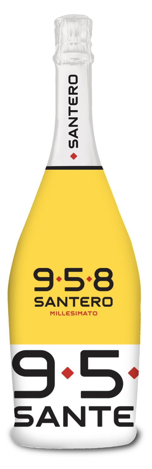 958 Santero Millesimato 2020 MAGNUM