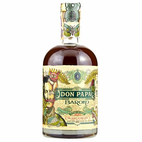 Don Papa Baroko