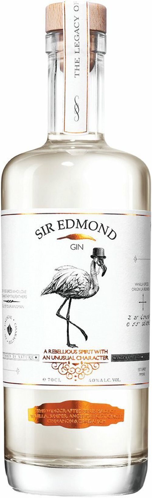 Sir Edmond