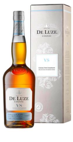 De Luze Cognac VS 40% 0,7L