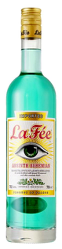 La Fee Bohemian 70% 0,7l