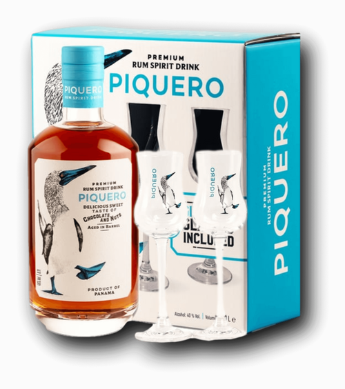 Piquero 40% 0.7L