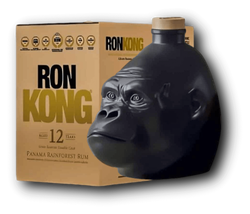 Kong 12YO Gran Reserva Double Cask 40% 0.7L