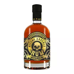 Ritero Xaperle Rum by Horkýže Slíže