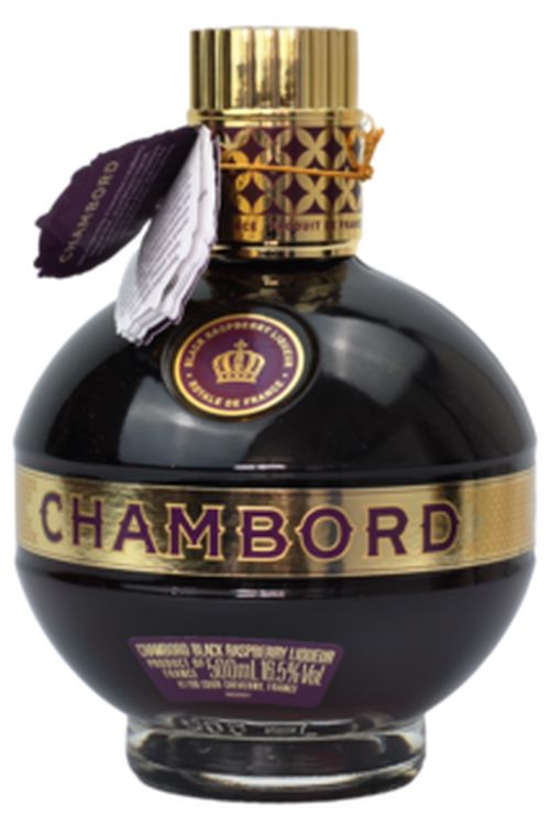 Chambord 16,5% 0,5L