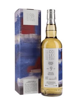 Ardmore Artist Collective 2009 9 Y.O., GIFT