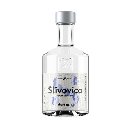 Žufánek Slivovica