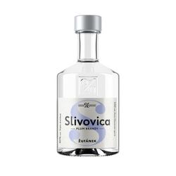 Žufánek Slivovica