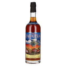 Zapatera Reserva Especial 1992 Rum 40% 0,7 l (čistá fľaša)