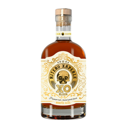Ritero Xaperle XO Elixir by Horkýže Slíže