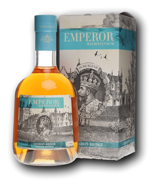 Emperor London Bridge 40% 0.7L