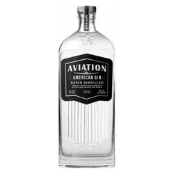 Aviation American Gin 42% 0,7L