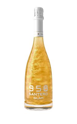 958 Santero Gold Glam Extra Dry