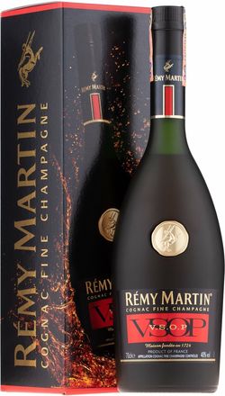 Rémy Martin V.S.O.P., GIFT