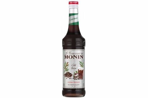 Monin Cold Brew