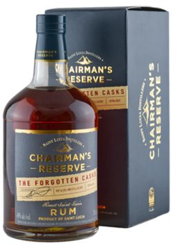 Chairman's Reserve The Forgotten Casks 40% 0.7L