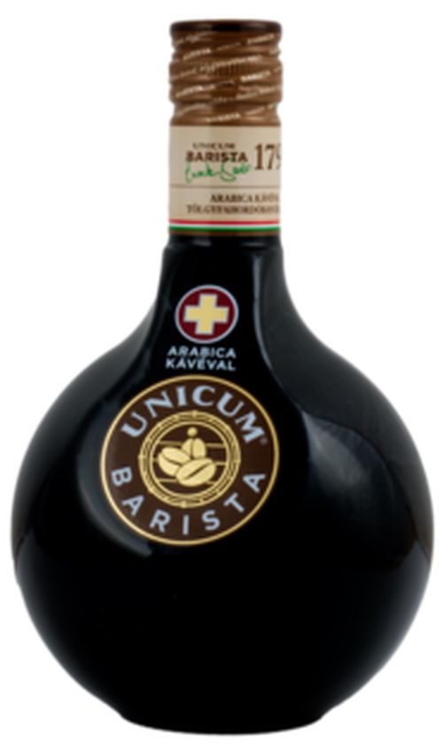 Unicum Barista 34.5% 0.7L