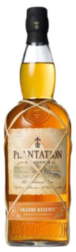 Plantation Barbados Grande Reserve 40% 1,0L