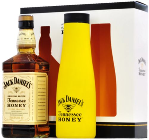 Jack Daniel´s HONEY 35% 0,7l