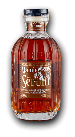 Sērum Mamie 40% 0,7L