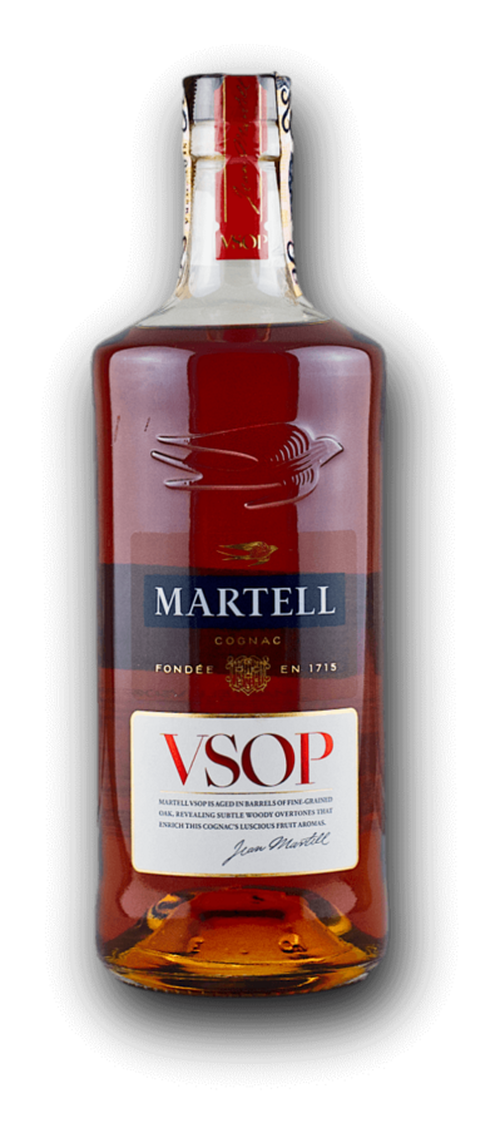 Martell VSOP 40% 0.7L