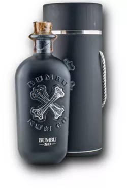 Bumbu XO 40% 0.7L tuba