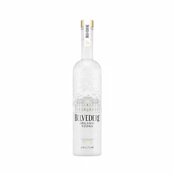 Belvedere Organic Vodka